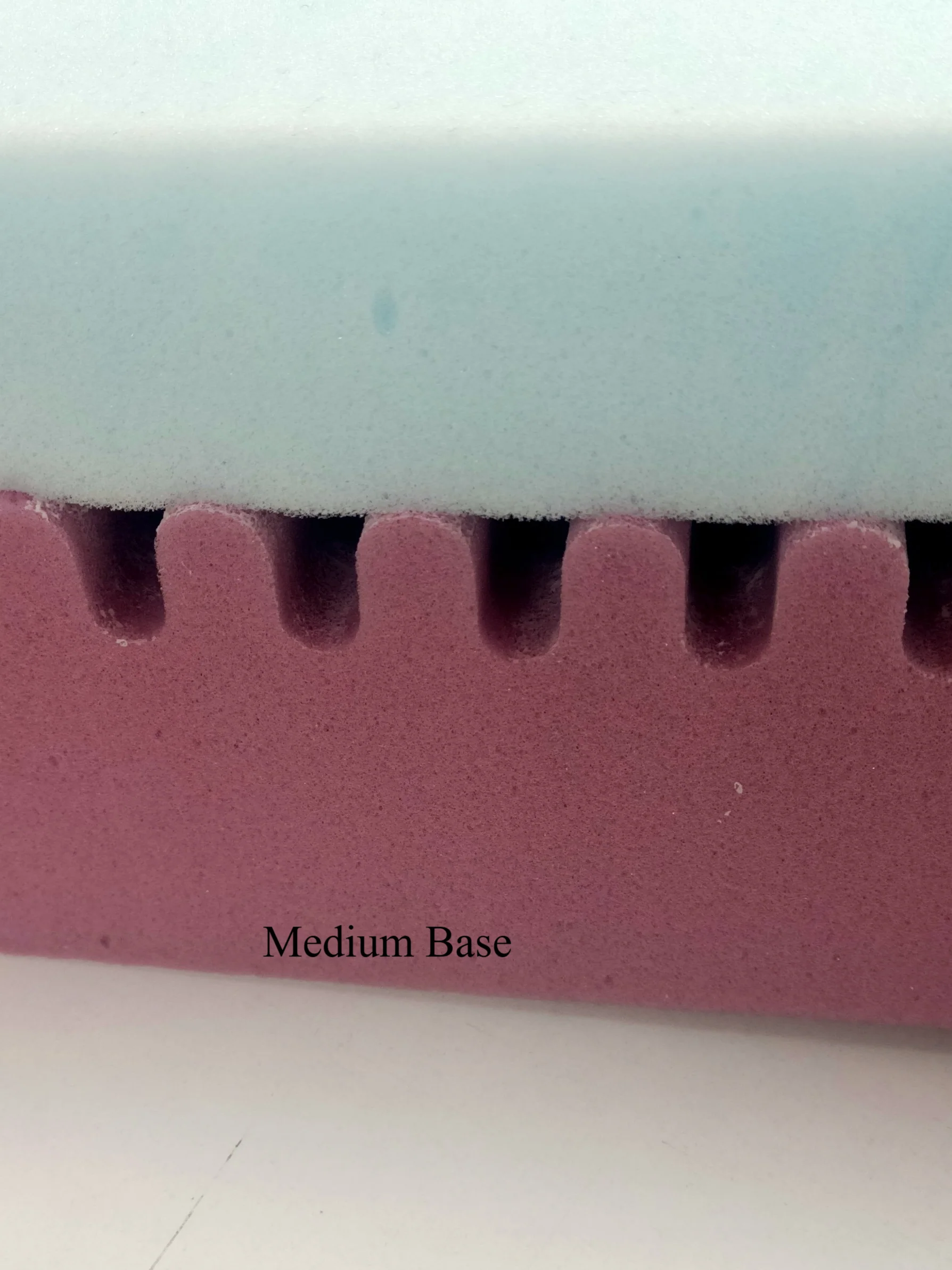 Foam Mattresses